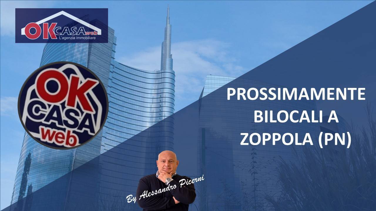 Flat | Pordenone, Zoppola, Via Trieste
