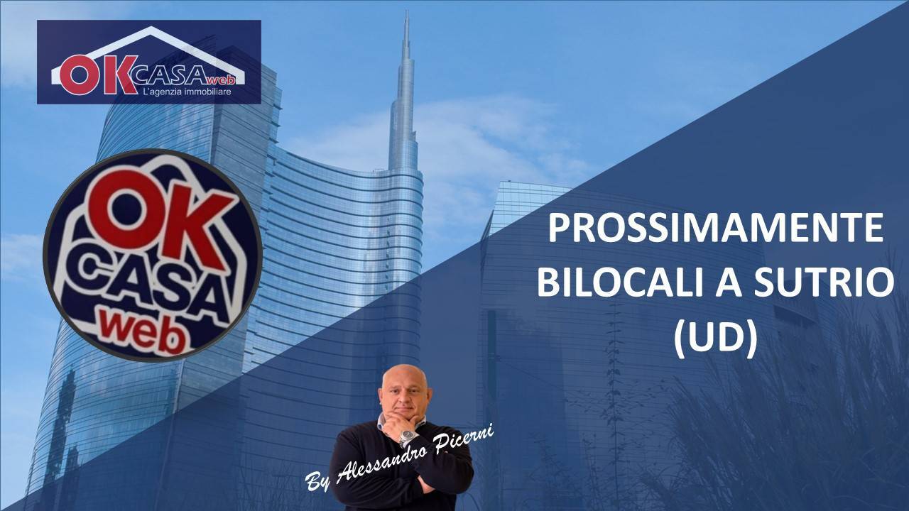 Appartamento | Udine, Sutrio, Via Romano Linussio