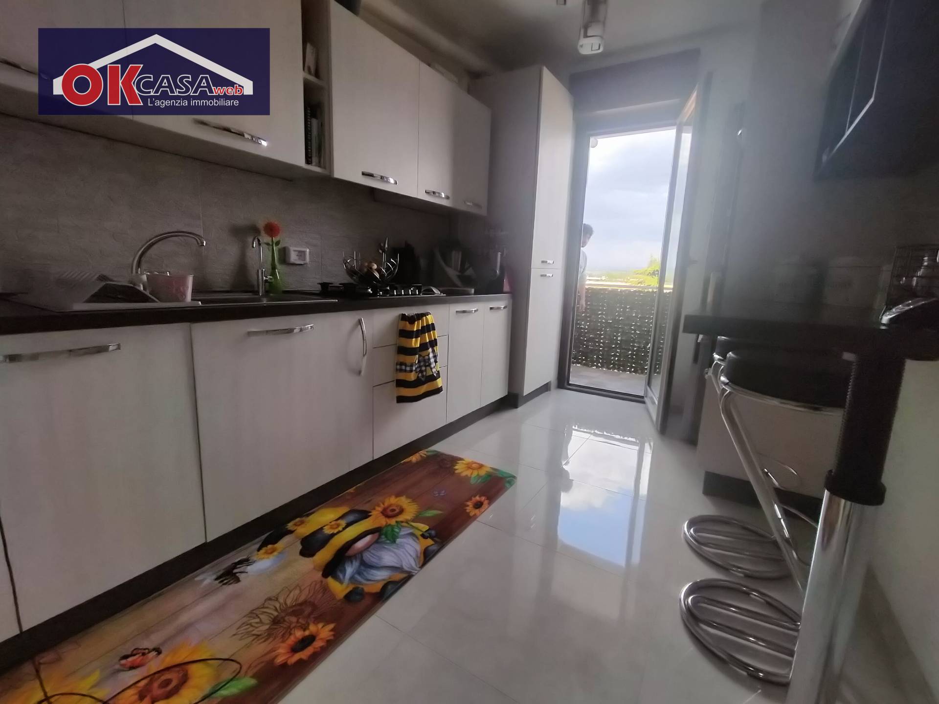 Appartamento in vendita a Staranzano (GO)