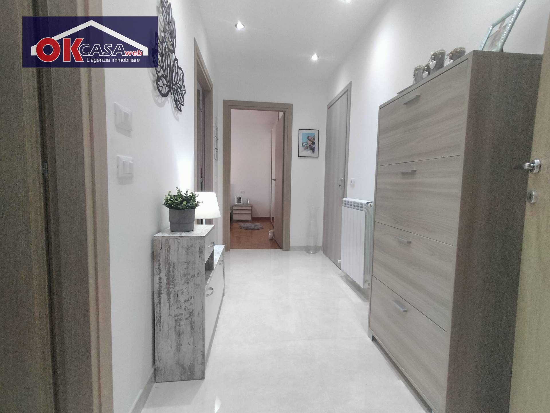Appartamento in vendita a Staranzano (GO)