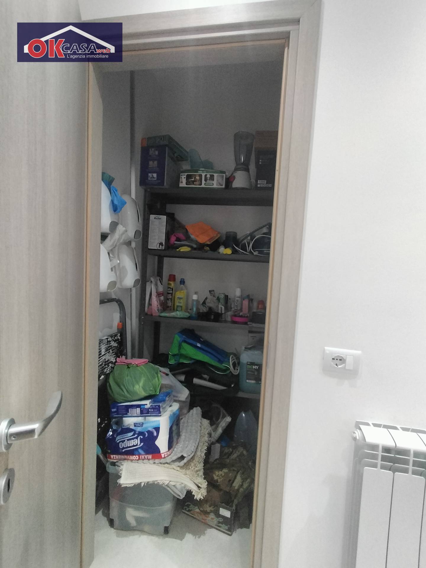 Appartamento in vendita a Staranzano (GO)