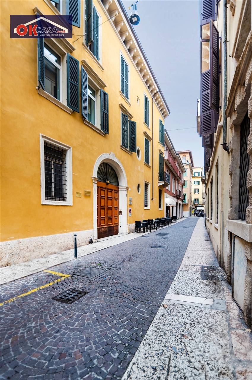 Appartement | Verona, Verona, via san Nicolo'