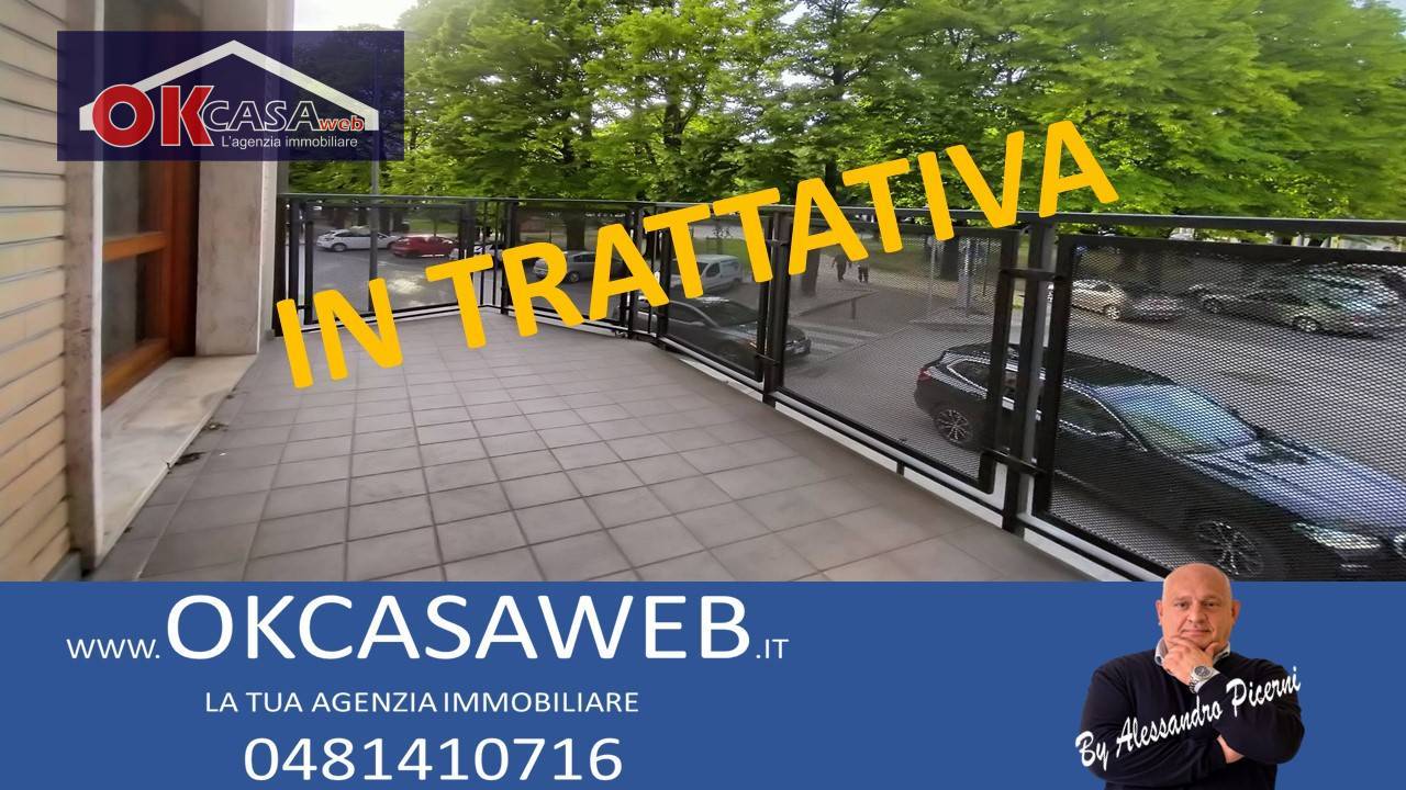Appartamento | Udine, Cervignano del Friuli, Via Mazzini