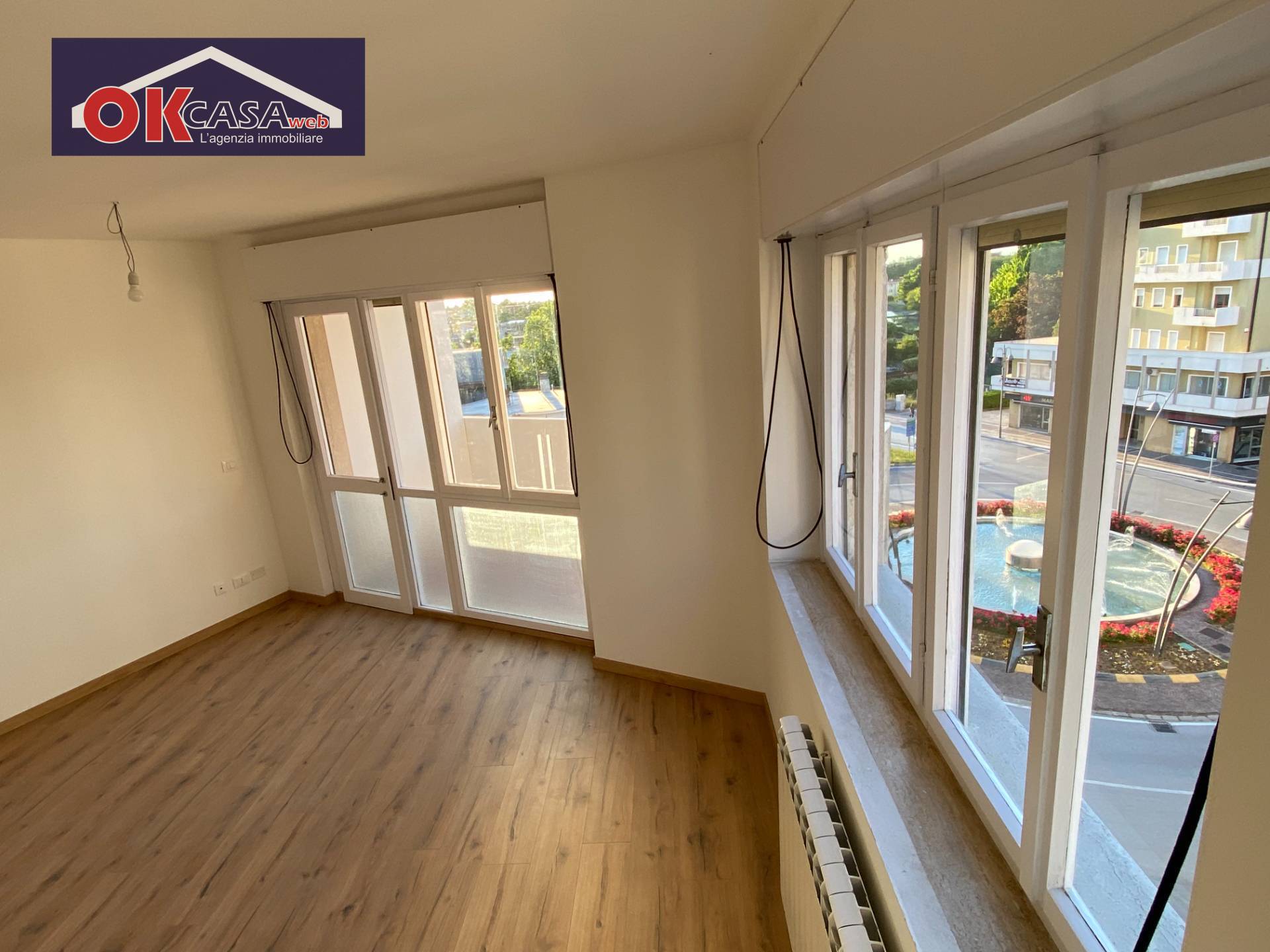 Appartamento | Gorizia, Monfalcone, Via Garibaldi