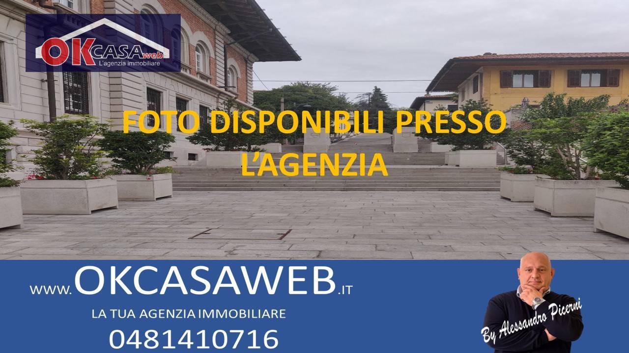Appartamento | Gorizia, Monfalcone, Viale San Marco