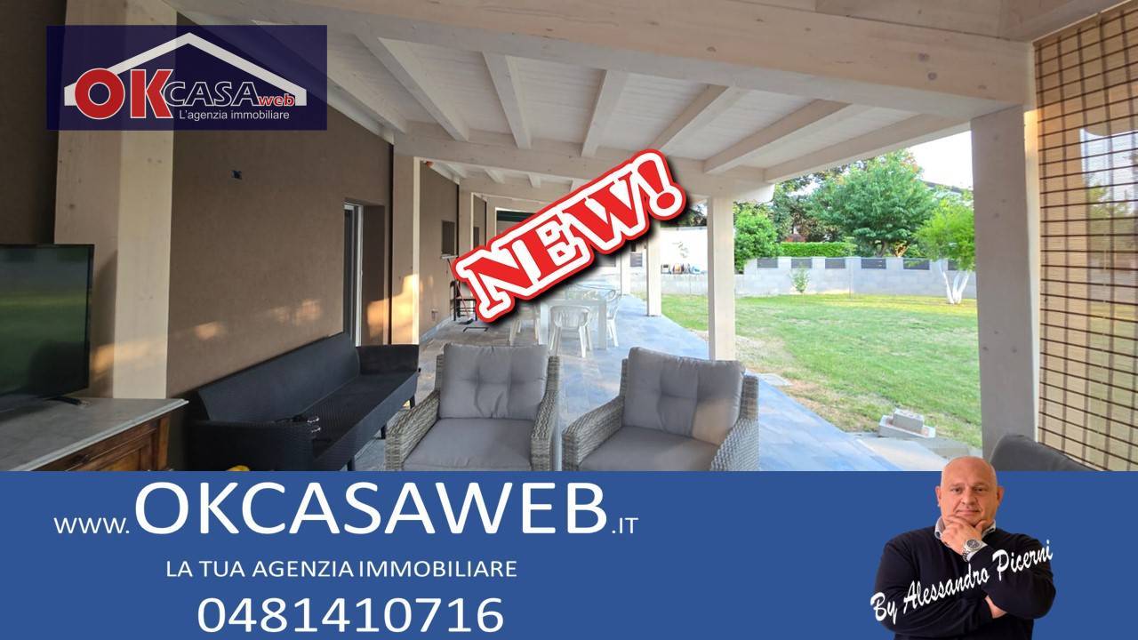 Real estate | Gorizia, Monfalcone, Via San Polo