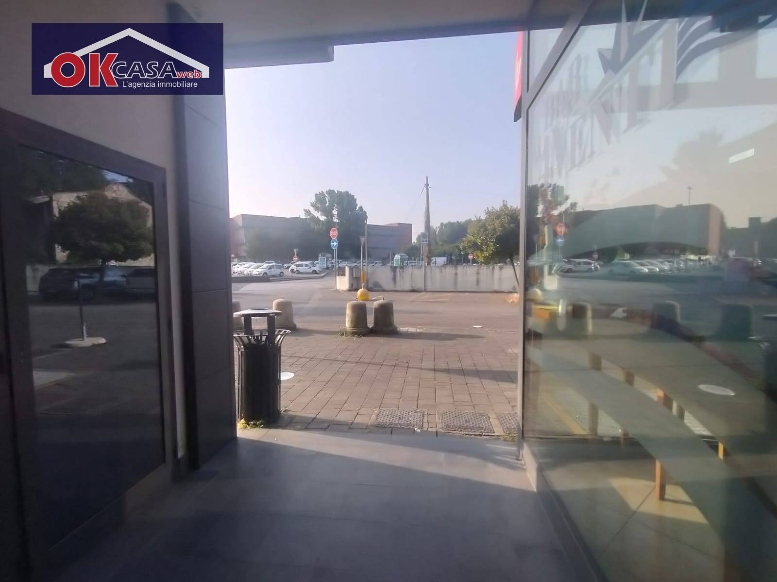 Office | Gorizia, Monfalcone, Via Galvani