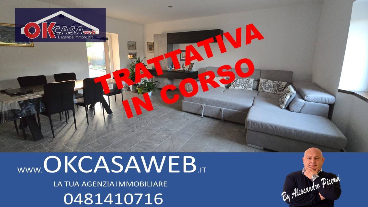 Immobile | Gorizia, Monfalcone, Via San Polo