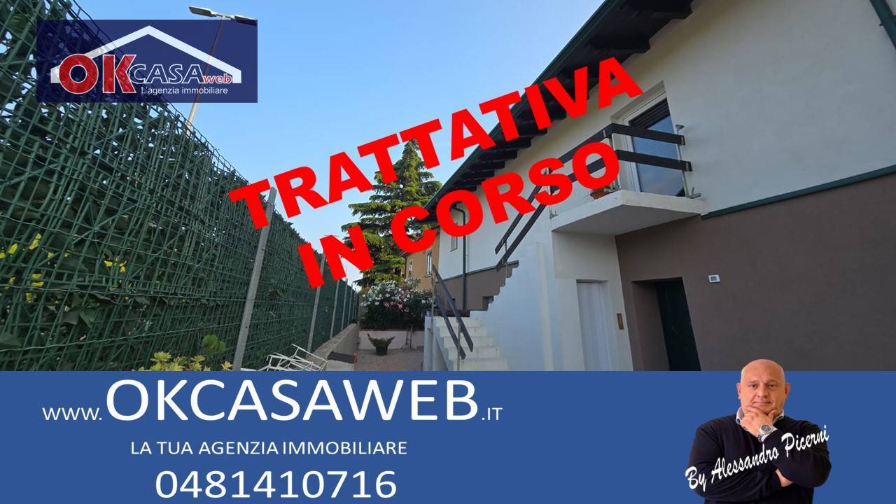 Gebäude | Gorizia, Ronchi dei Legionari, via San Polo
