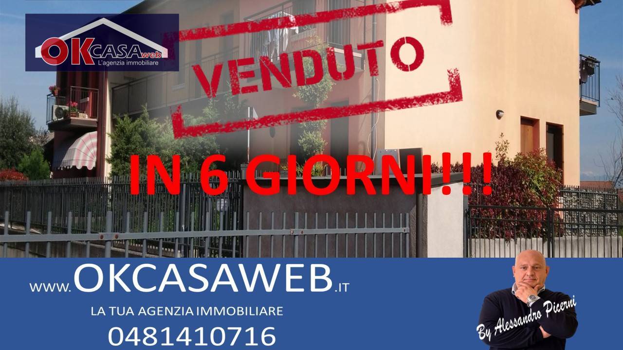 Appartamento | Verona, Oppeano, via Pontida