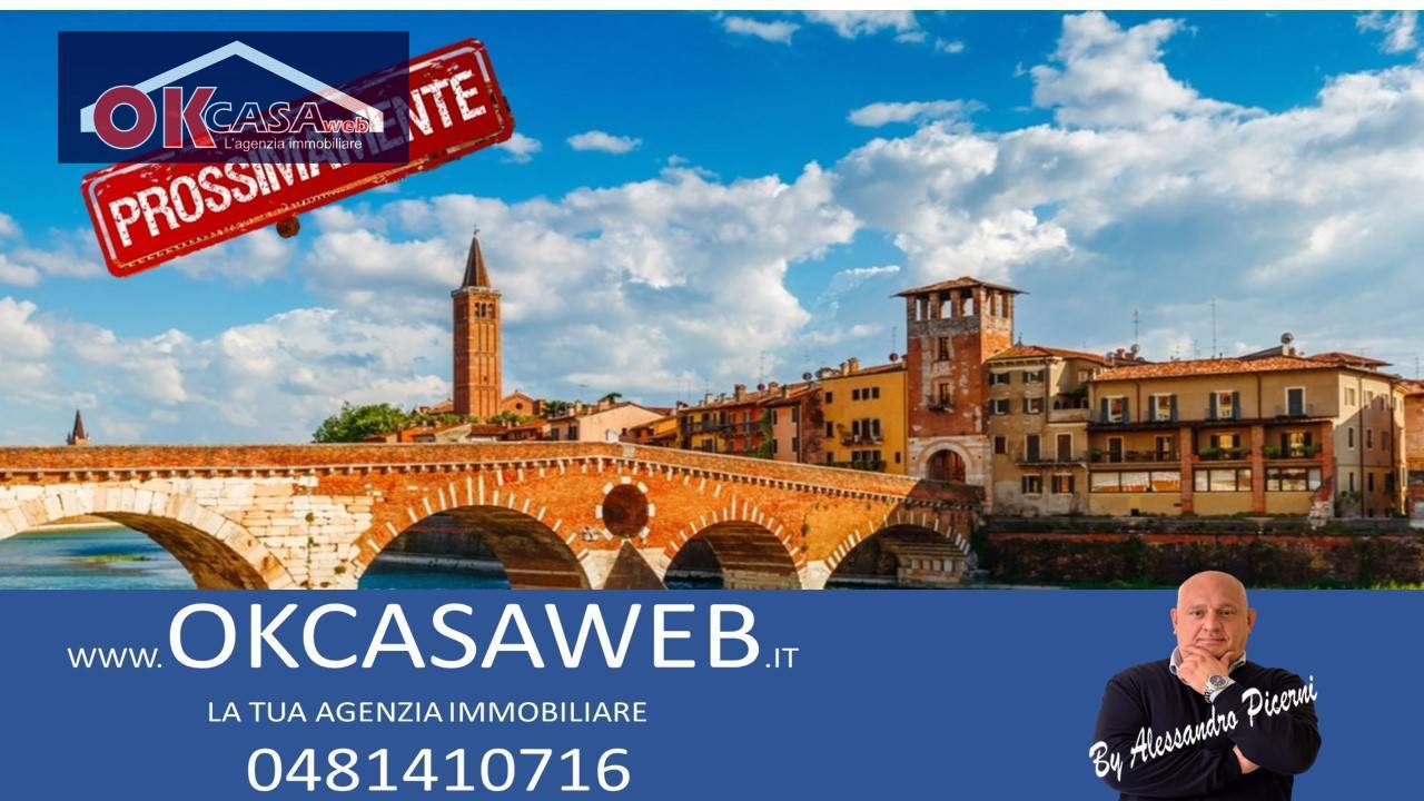 Appartamento | Verona, Verona, Via Maddalena