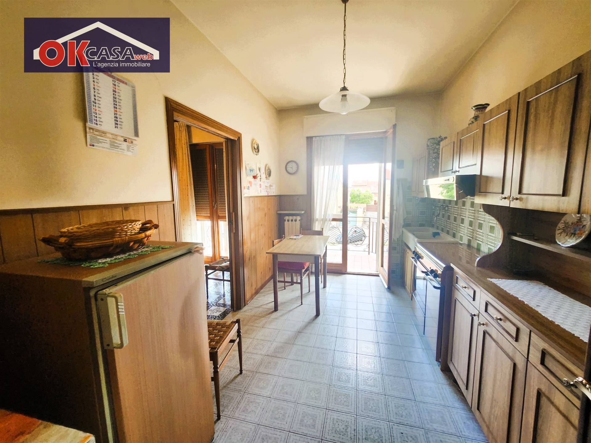 Appartement | Verona, Zevio, via primo maggio