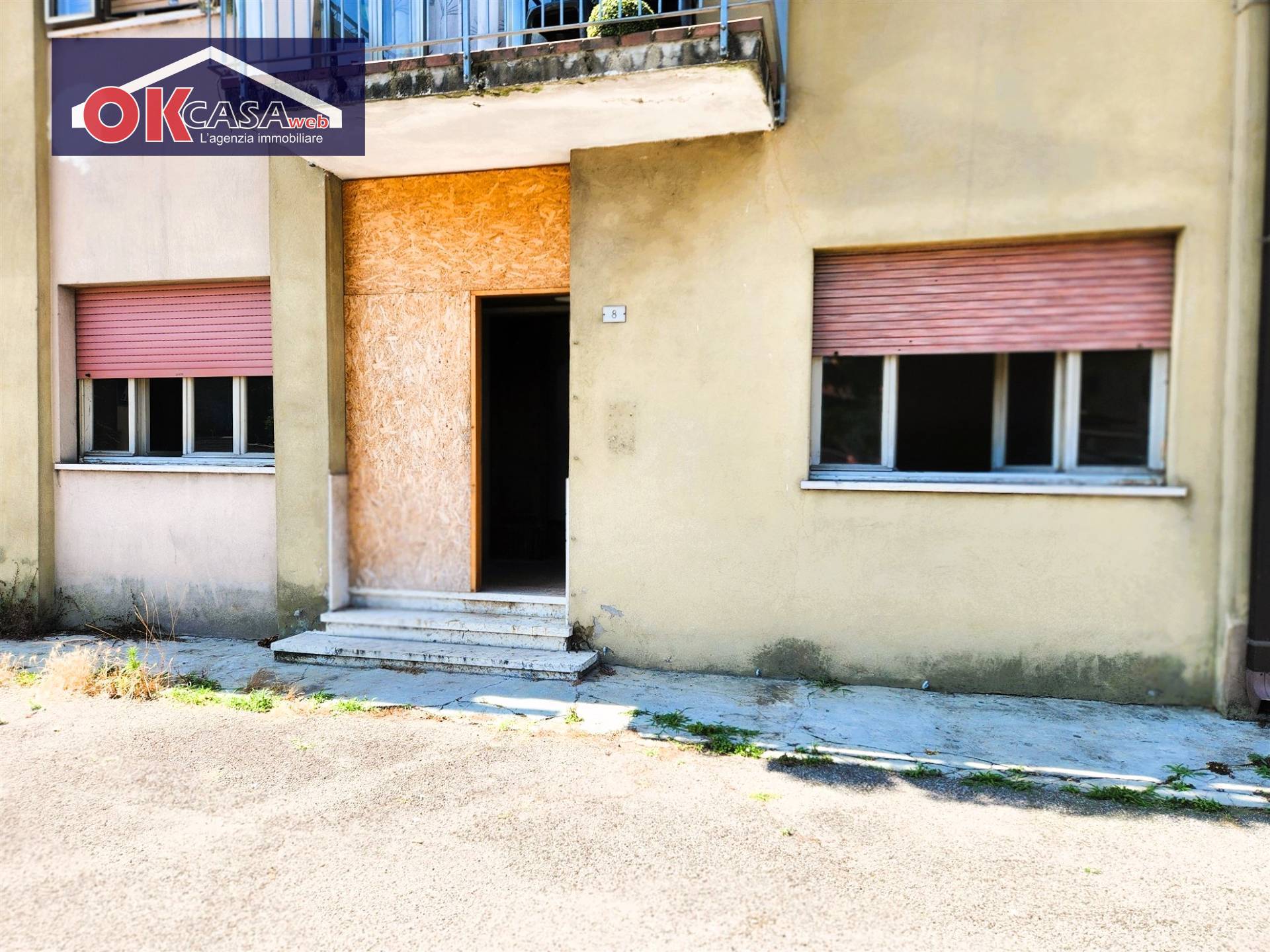 Flat | Verona, Villafranca di Verona, via messedaglia