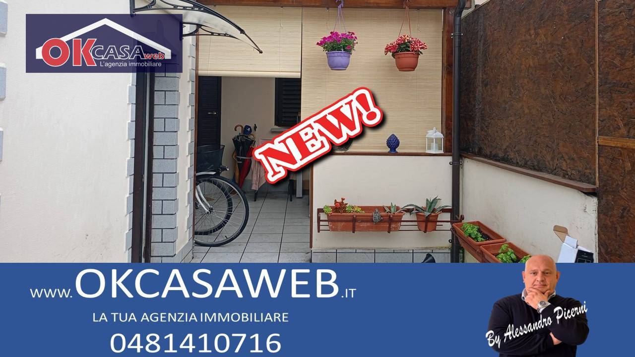 Real estate | Gorizia, Monfalcone, Via Rossetti