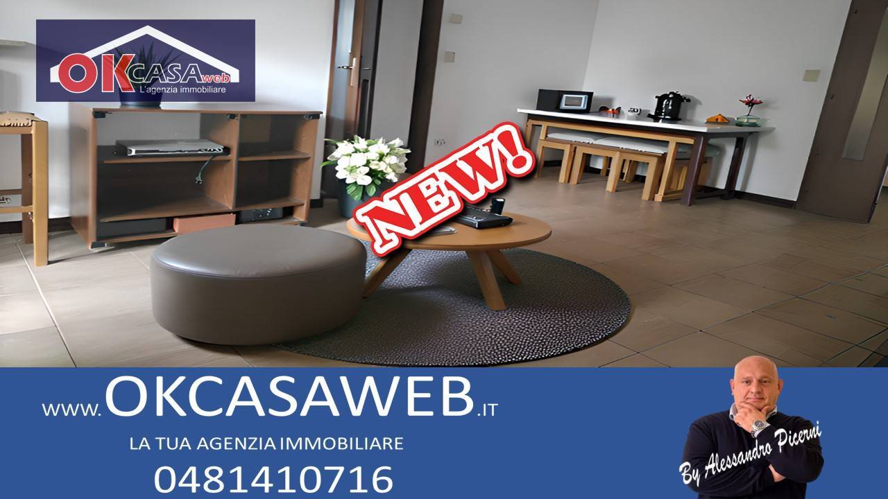 Apartment | Gorizia, Monfalcone, Via Tacitiana