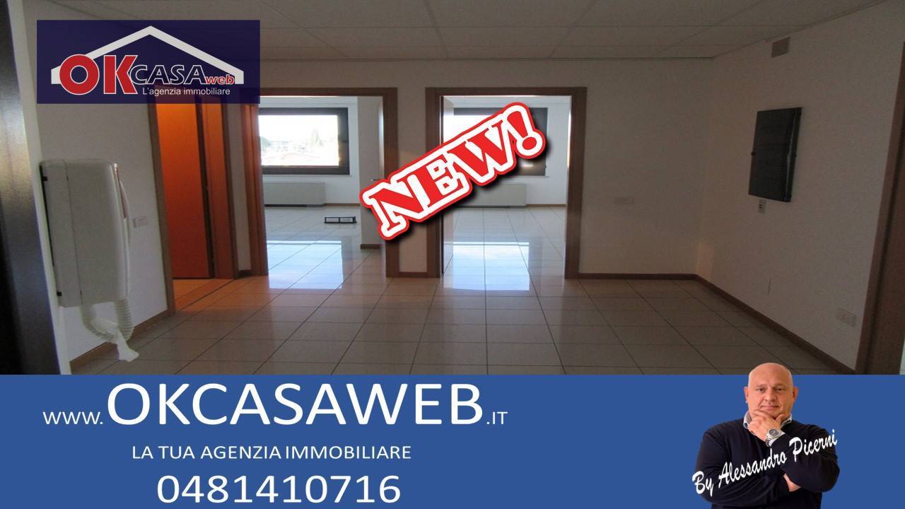 Locale commerciale | Gorizia, Monfalcone, Via Galvani