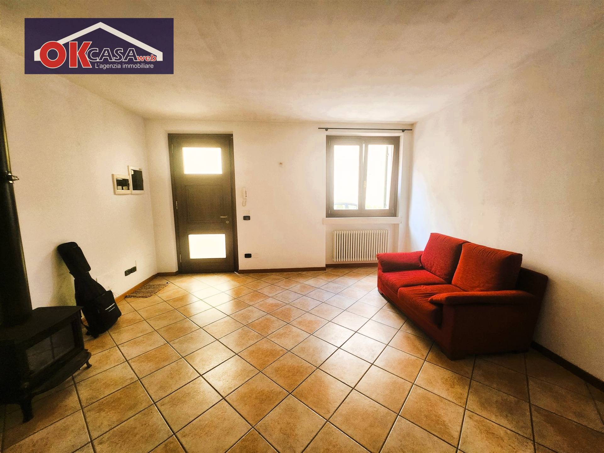 Appartement | Verona, Bussolengo, via citella
