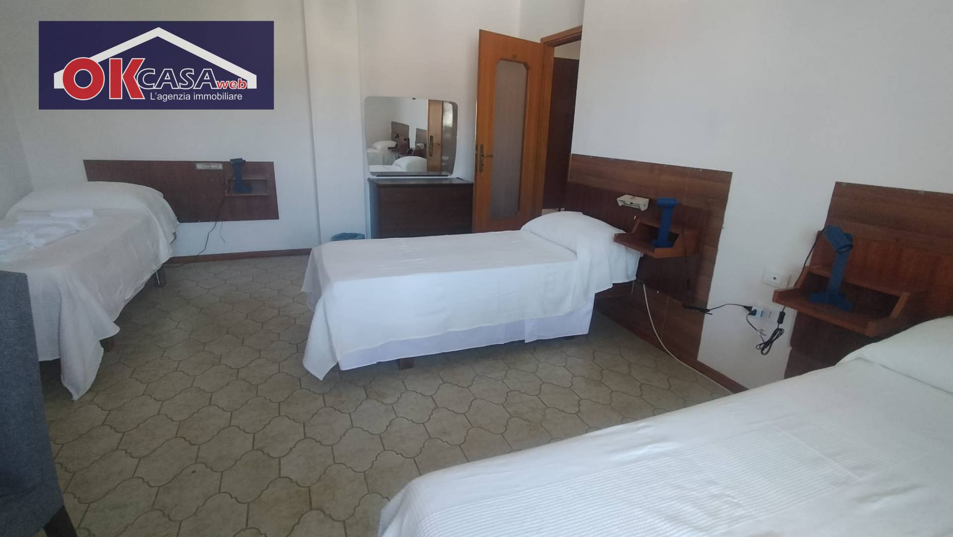 Appartamento | Gorizia, Monfalcone, Via Valentinis