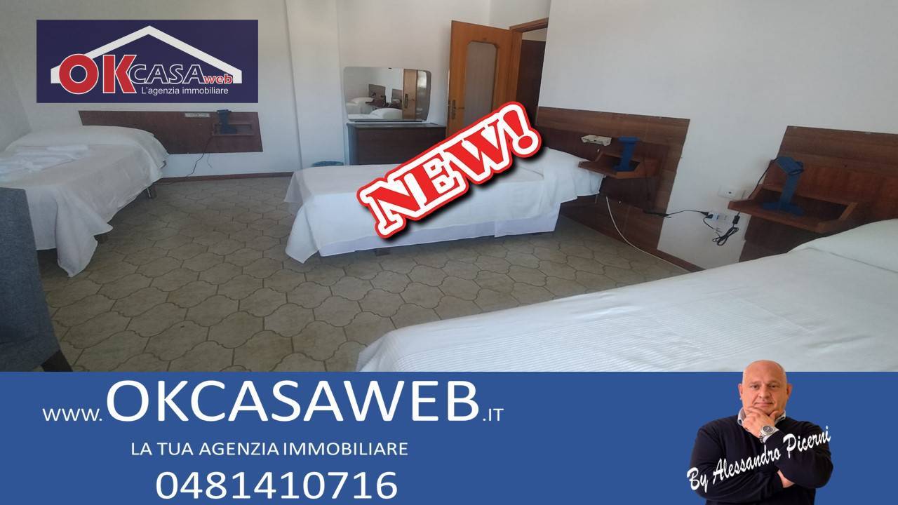 Appartamento | Gorizia, Monfalcone, Via Valentinis