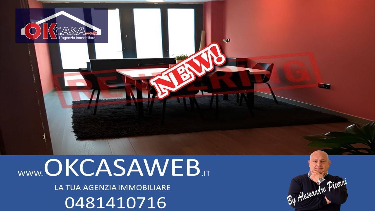 Locale commerciale | Gorizia, Monfalcone, Via I Maggio