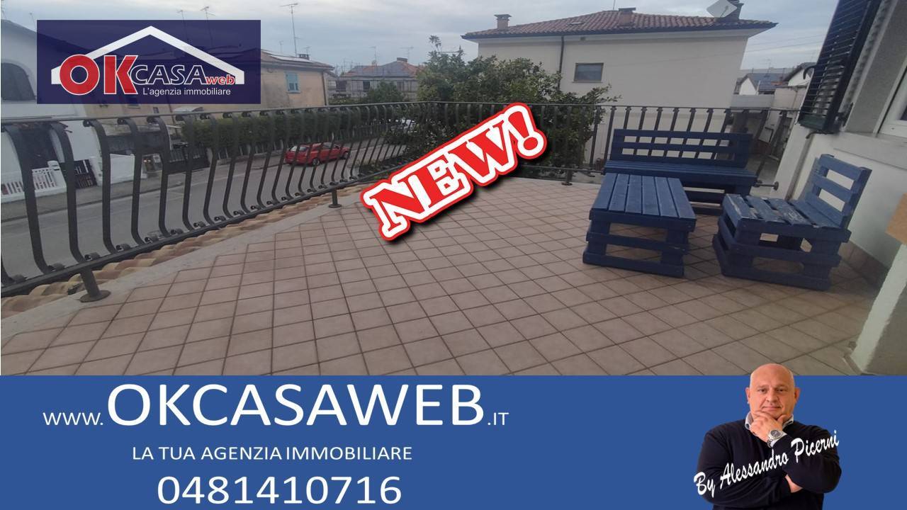 Appartamento | Gorizia, Monfalcone, Via Caboto