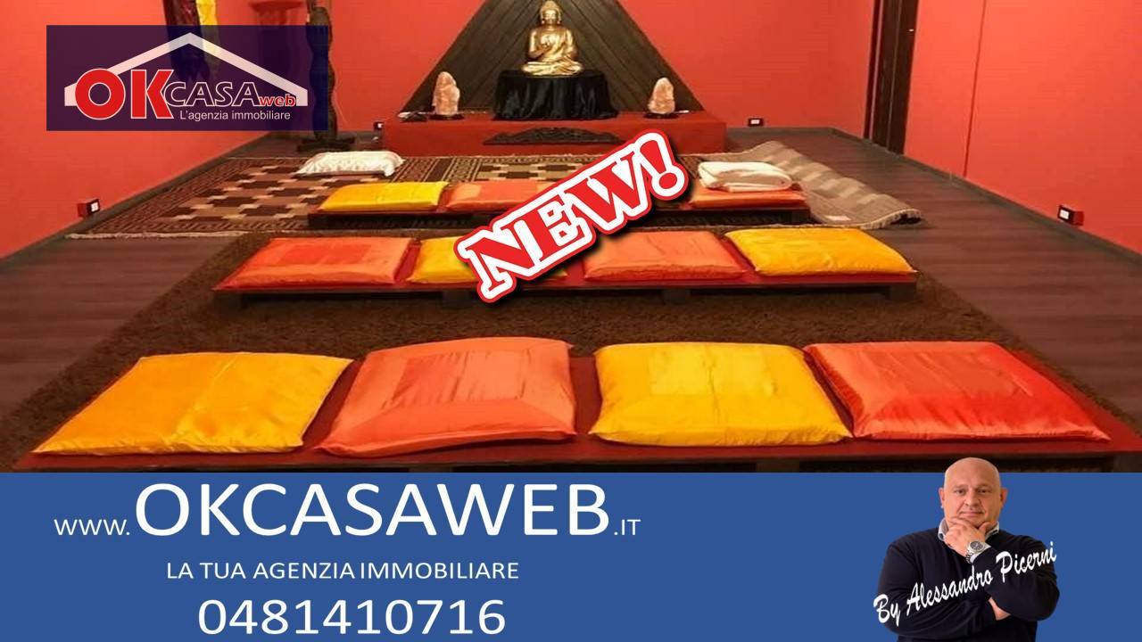 Locale commerciale | Gorizia, Monfalcone, Via I Maggio