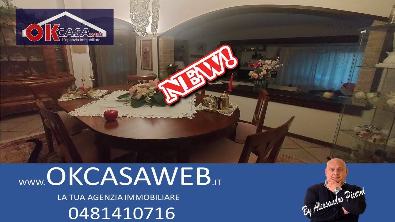 Real estate | Udine, Cervignano del Friuli, Via A.Biavi