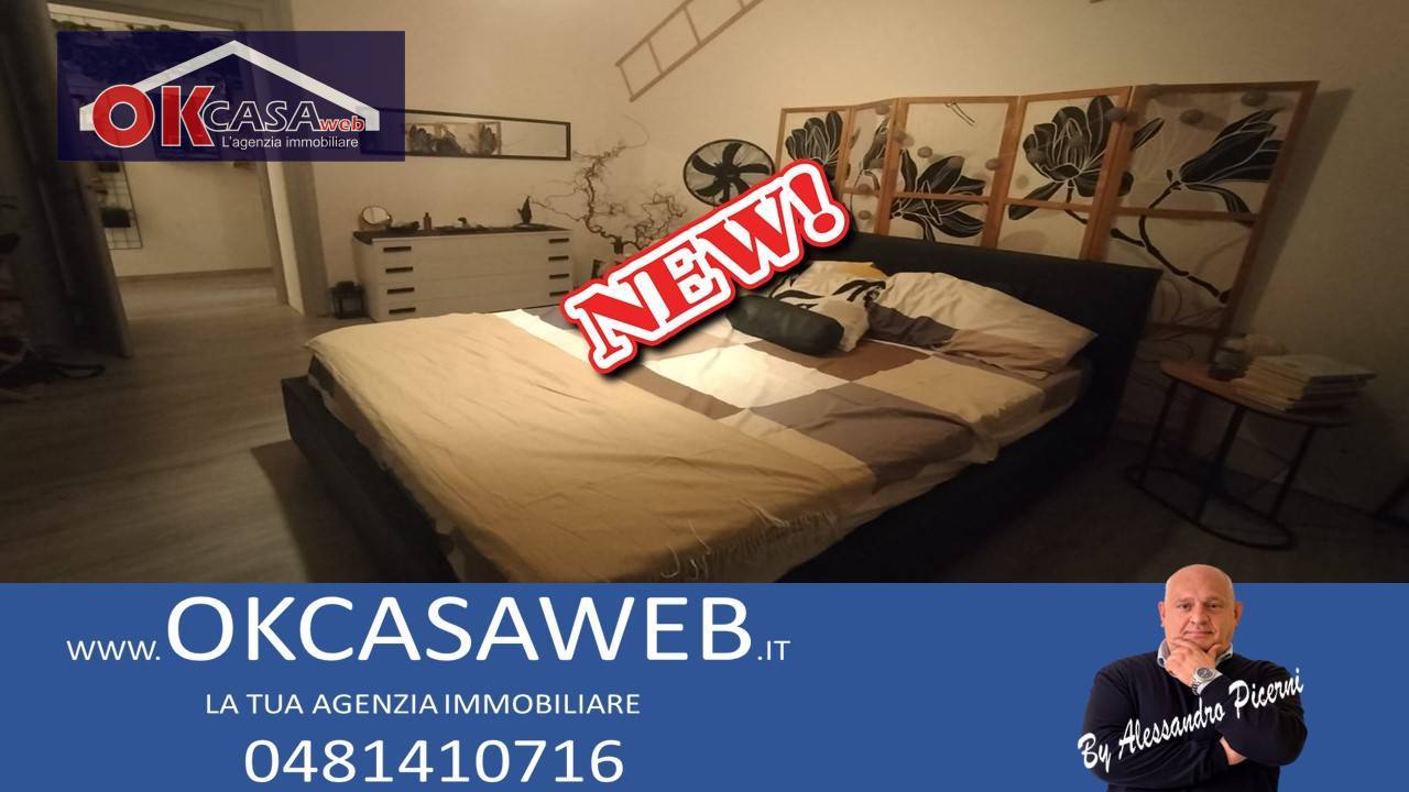 Apartment | Gorizia, Fogliano Redipuglia, Via della Stazione