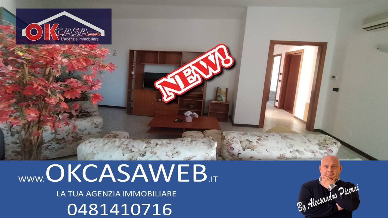 Apartment | Gorizia, San Pier d'Isonzo, Piazza del Popolo