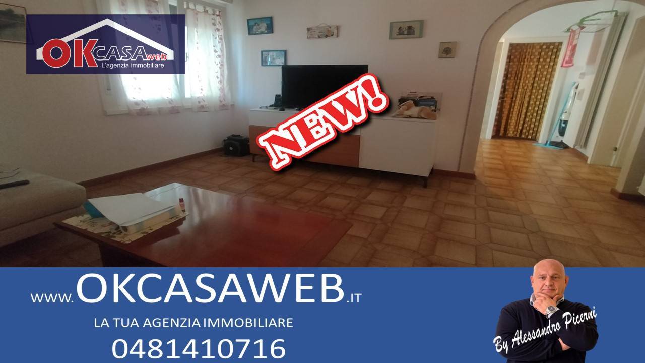 Immobile | Gorizia, Monfalcone, Via Caprin
