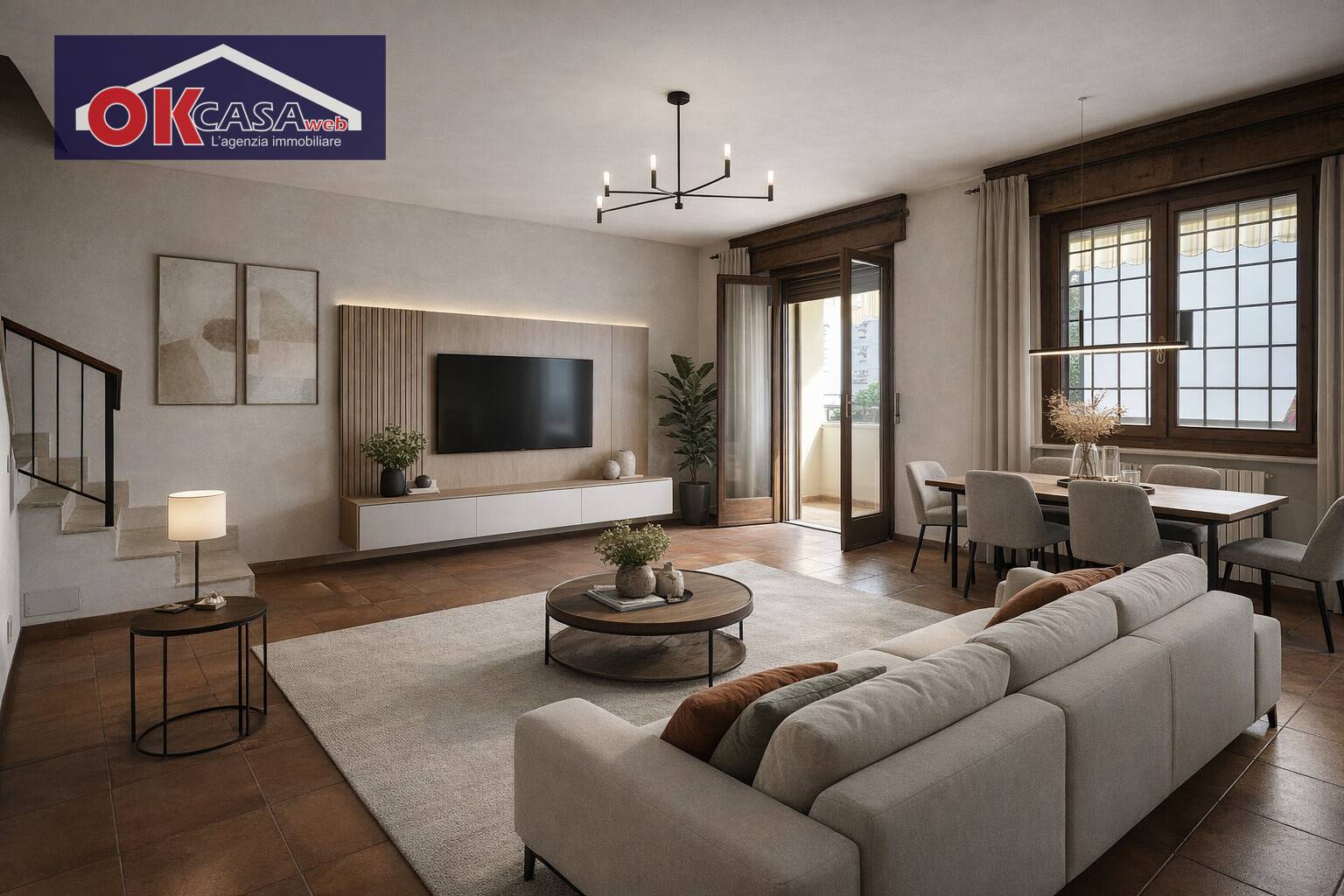 Villette a schiera | Verona, Verona, TORRENTE VECCHIO