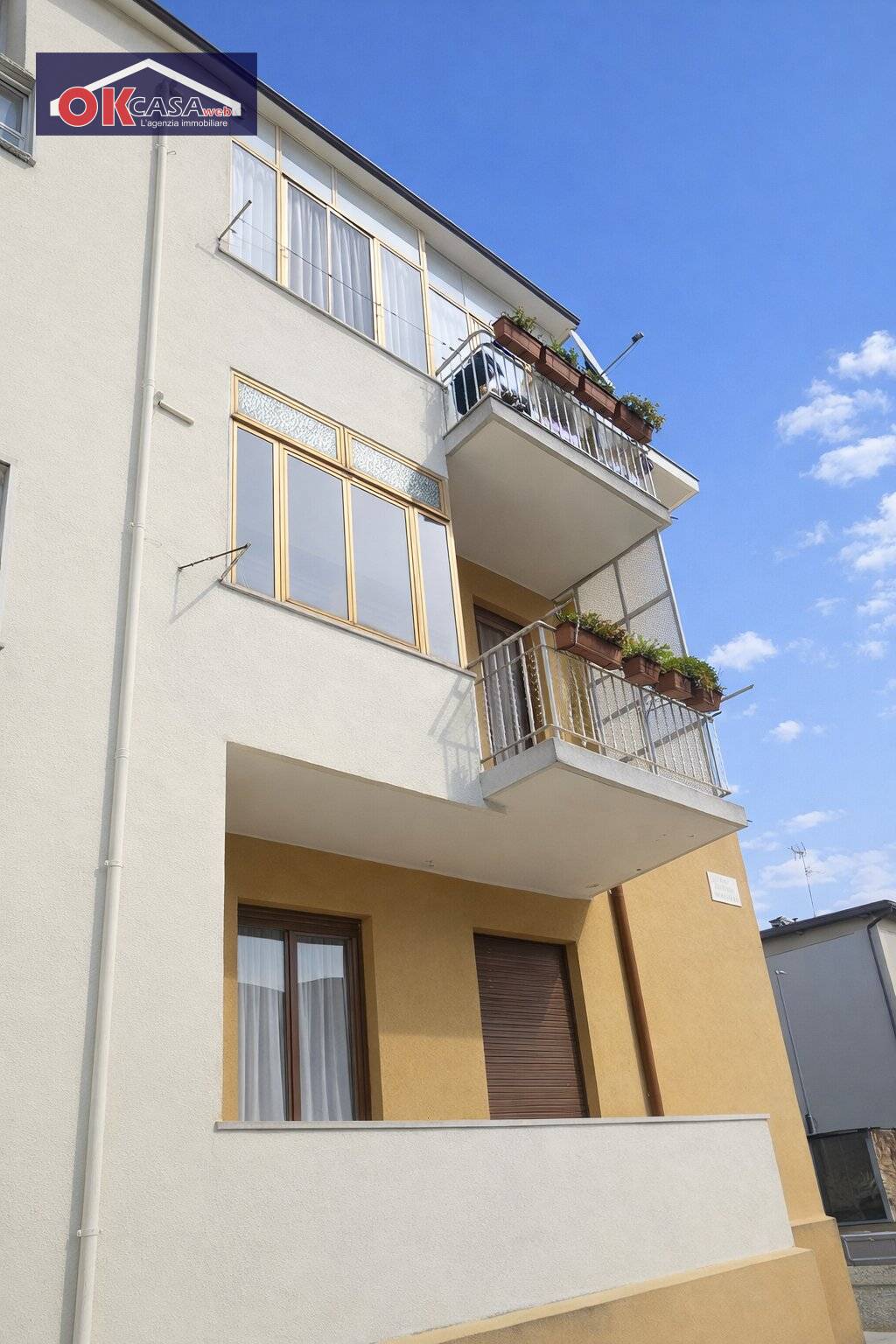 Appartamento | Gorizia, Monfalcone, Via Smarglia