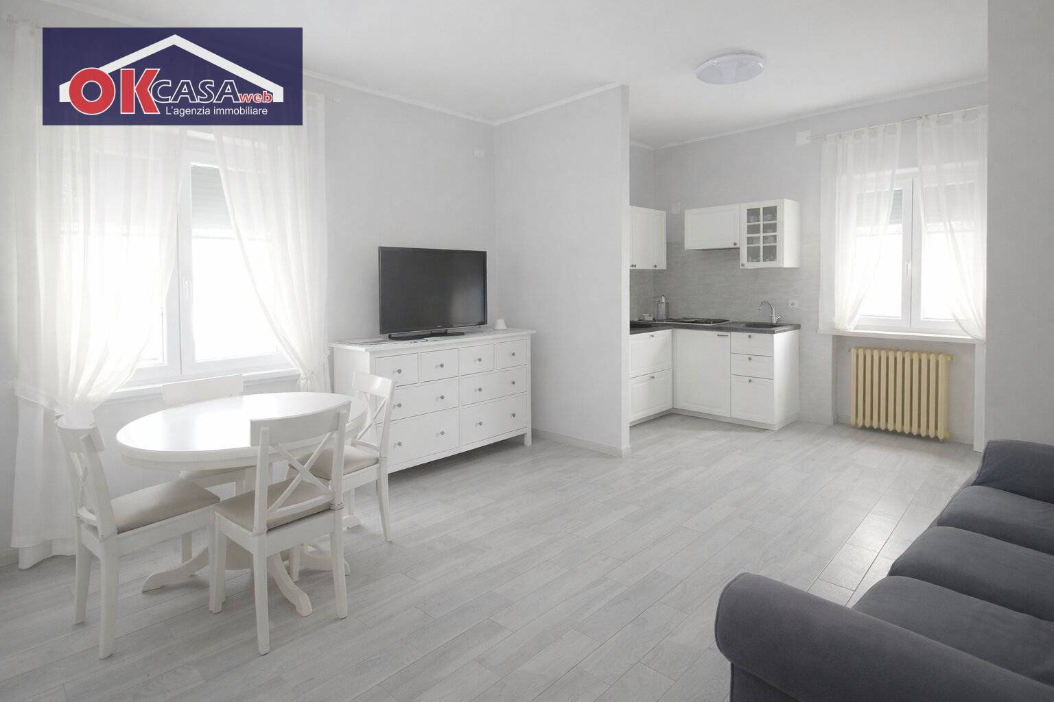 Casa con giardino | Gorizia, Monfalcone, Via Monte Santo