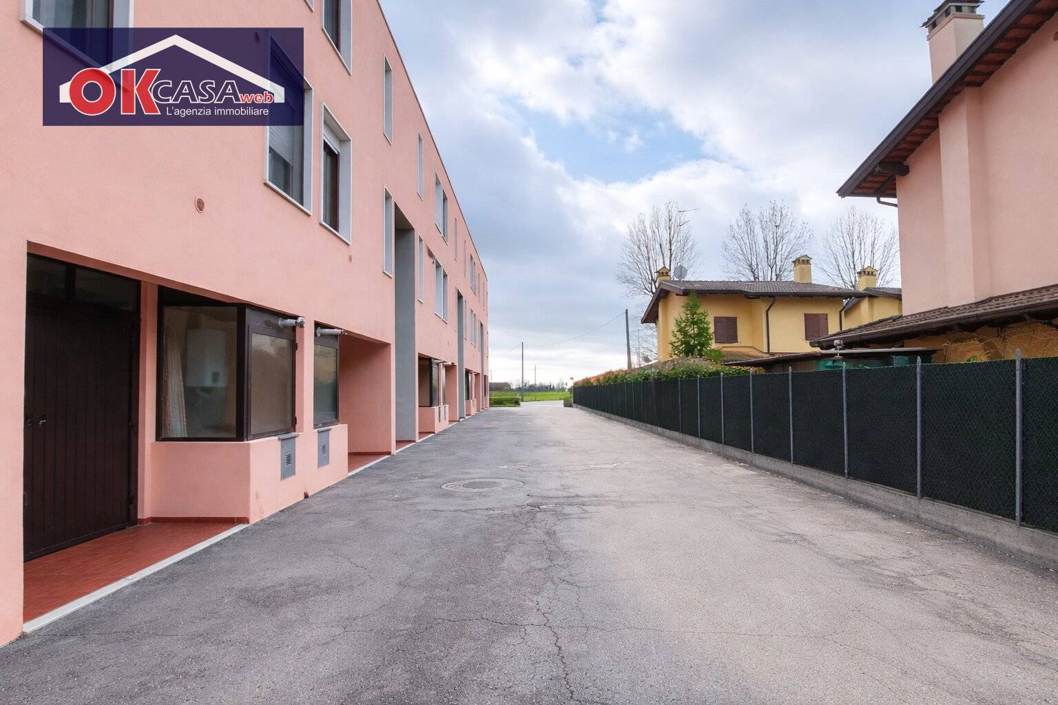 Appartamento | Udine, Fiumicello Villa Vicentina, Via Garibaldi