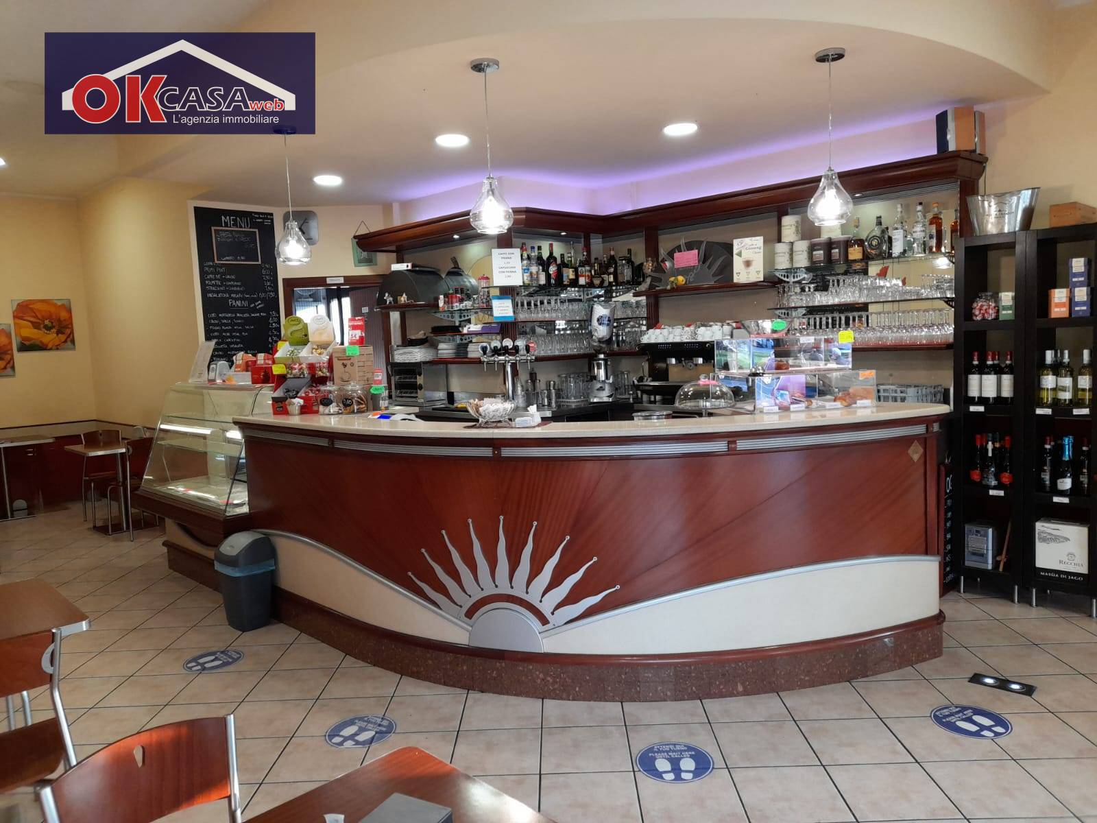 Attività commerciale | Verona, Verona, via vigasio