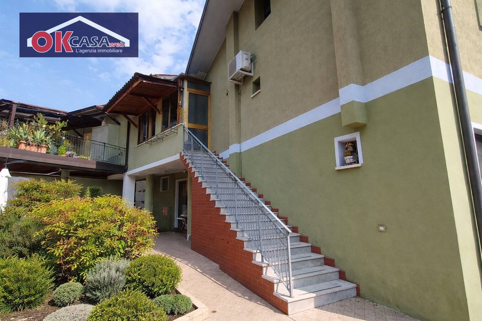 Appartamento | Udine, Bagnaria Arsa, Via Palmanova