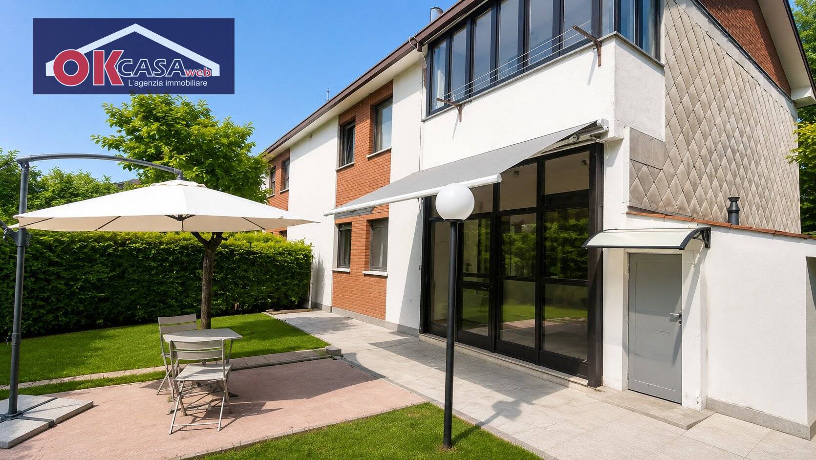 Casa con giardino | Trieste, Duino-Aurisina, Borgo San Mauro