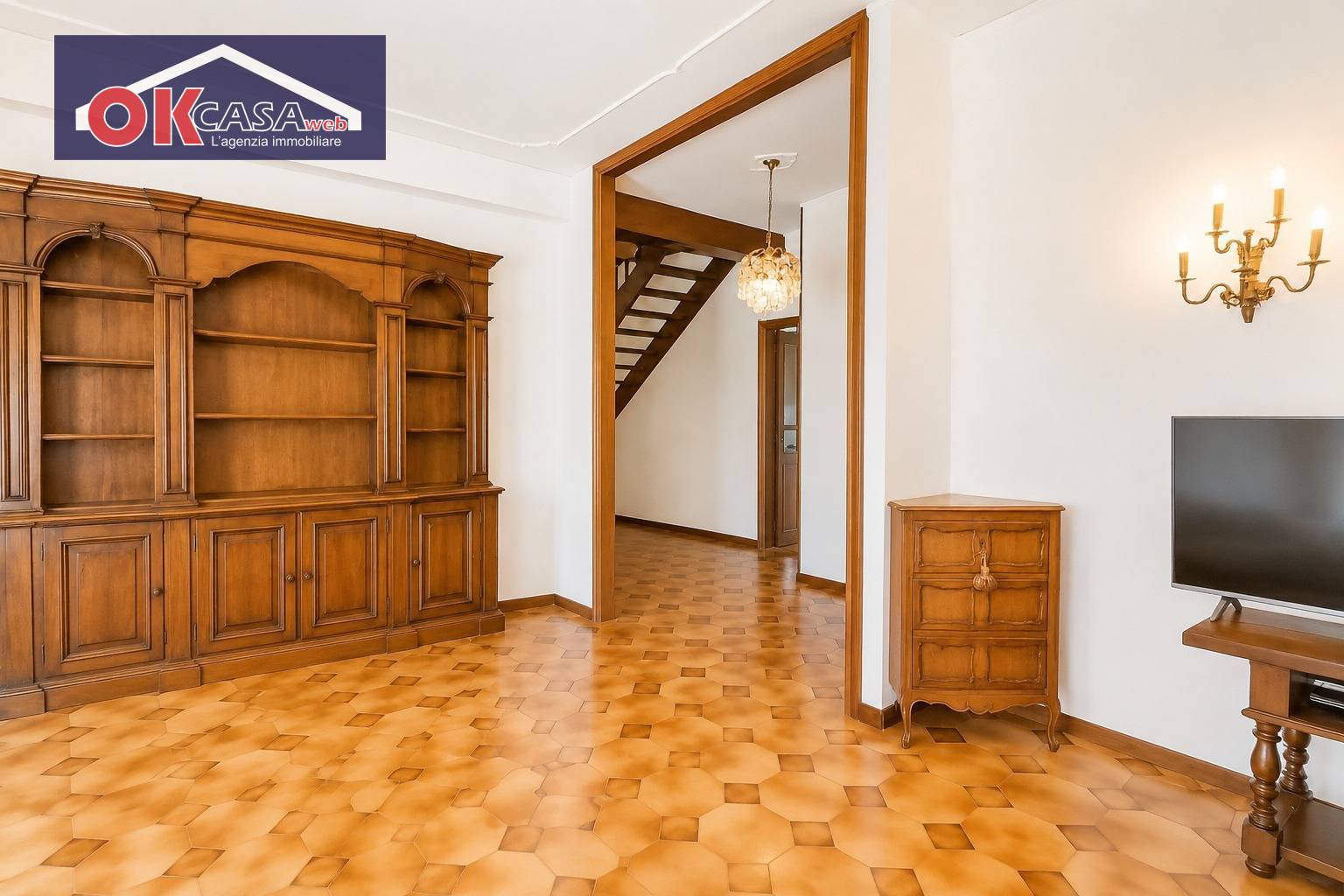 Flat | Verona, Vigasio, via Montemezzi