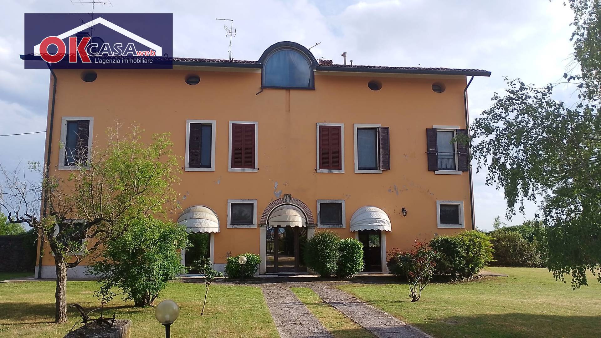 Villette a schiera | Verona, Verona, via belfiore
