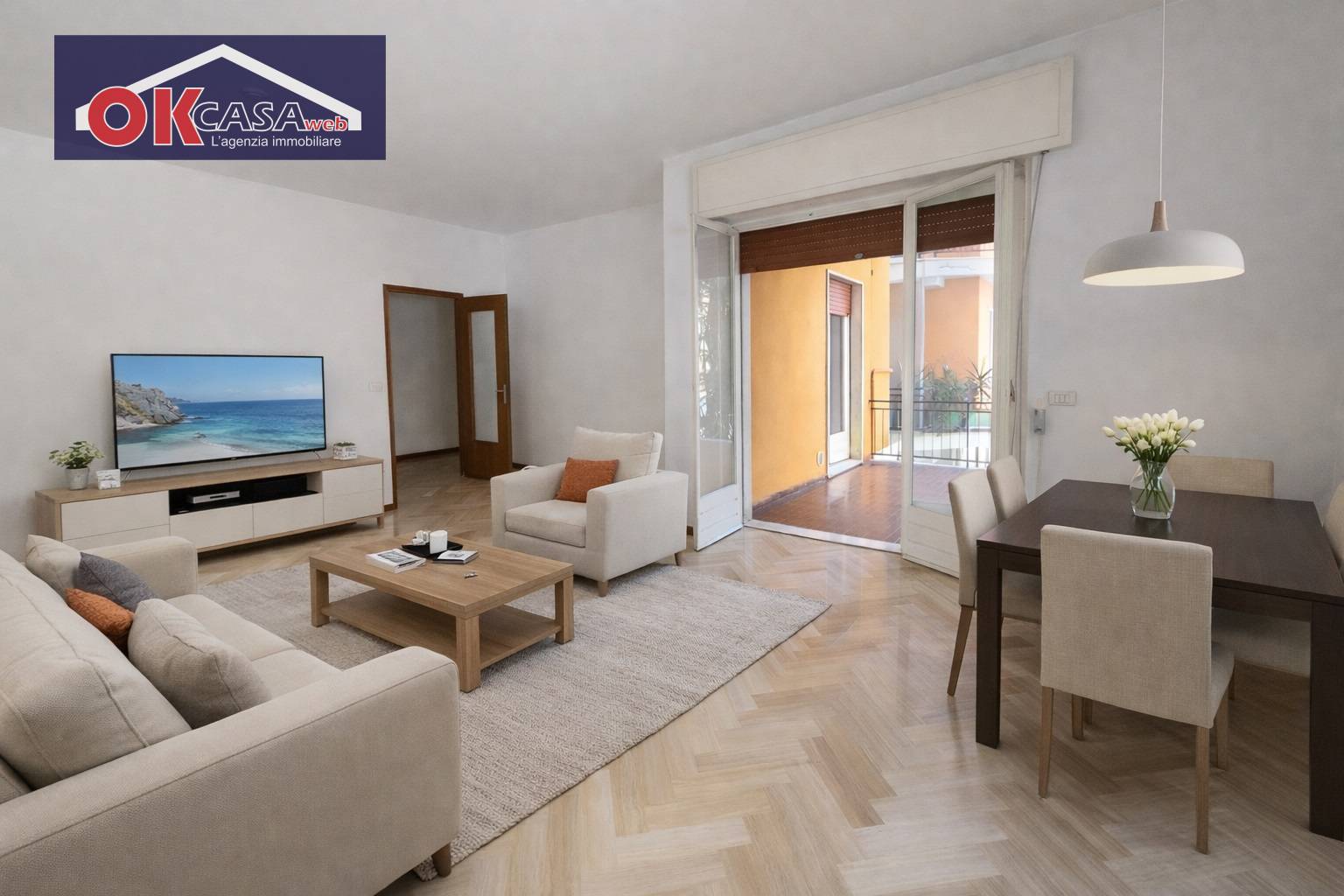 Flat | Verona, Verona, via sacchi