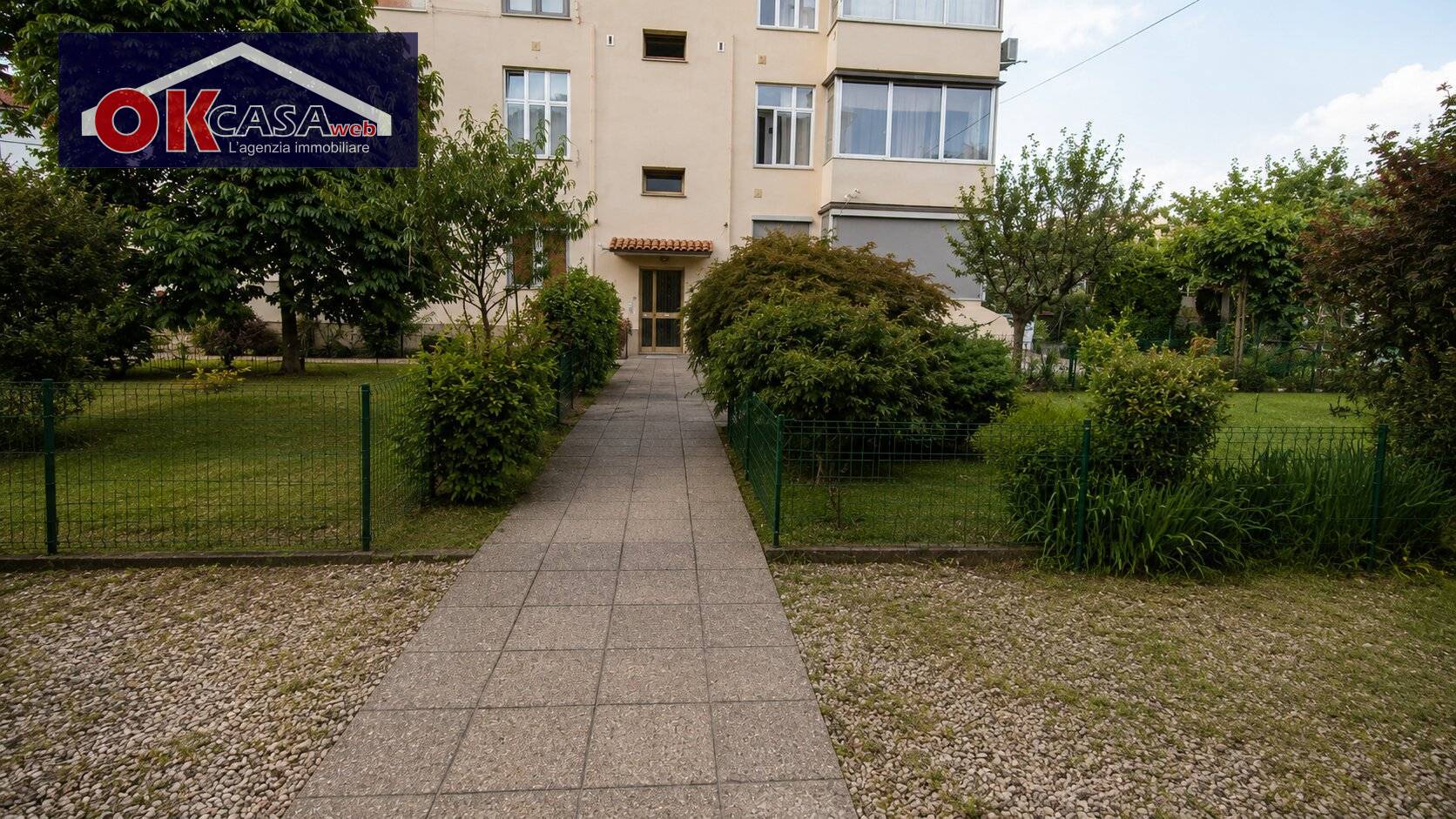 Apartment with garden | Gorizia, Gorizia, Enrico Rocca