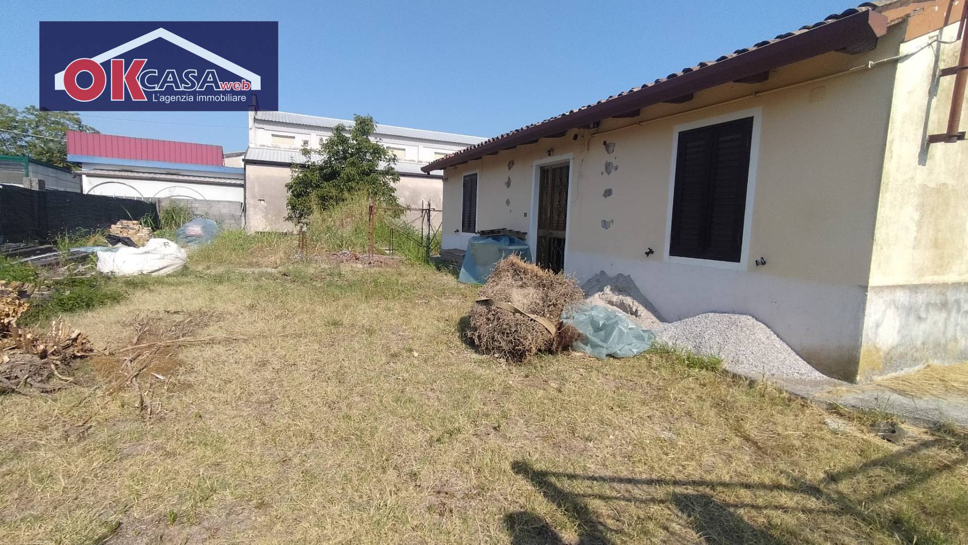 Casa singola | Udine, Fiumicello Villa Vicentina, Via dei Tre Busti