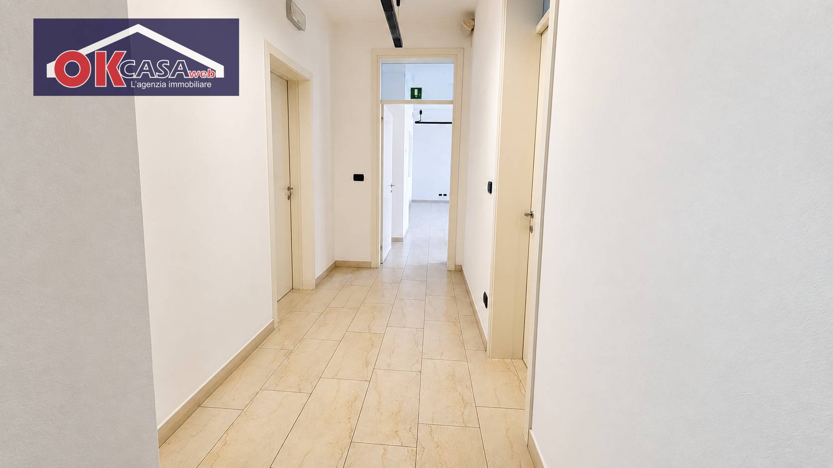 Ufficio in vendita a Monfalcone - foto 7