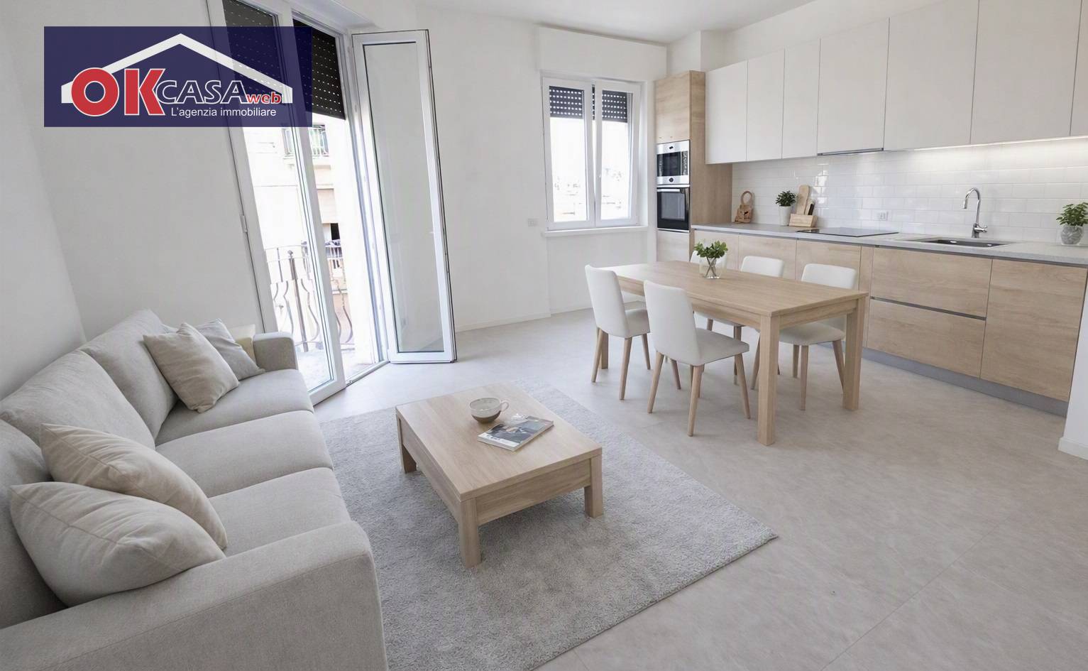 Appartamento in vendita a Valeggio sul Min... - foto 1