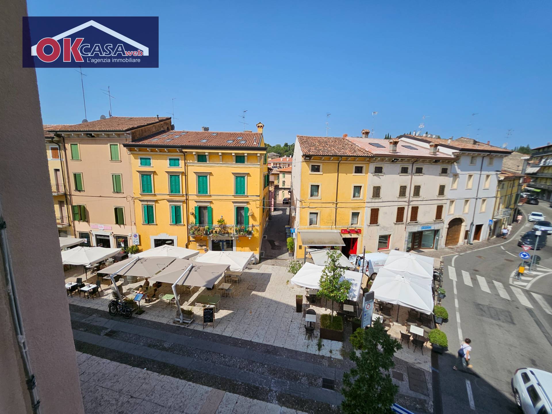 Appartamento in vendita a Valeggio sul Min... - foto 7