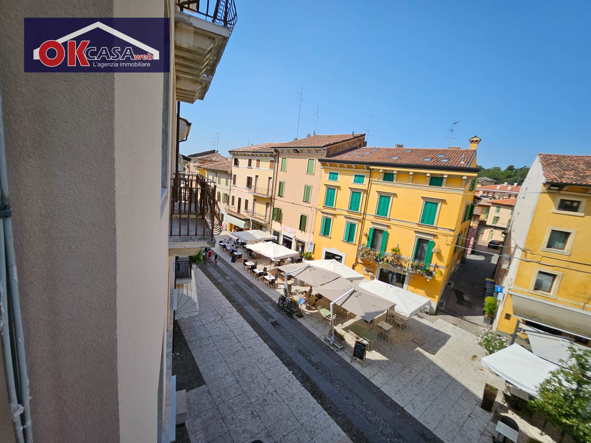 Appartamento in vendita a Valeggio sul Min... - foto 8