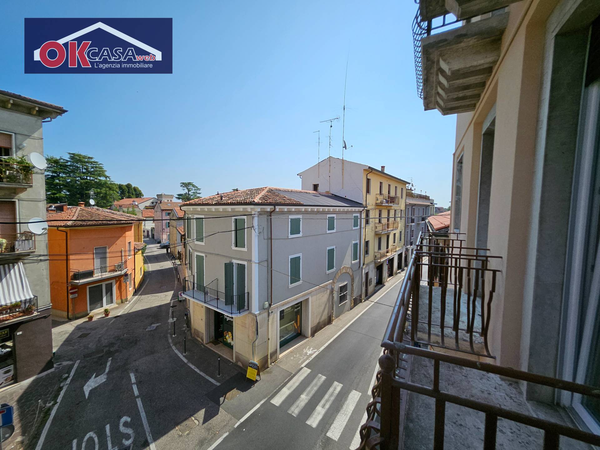 Appartamento in vendita a Valeggio sul Min... - foto 10