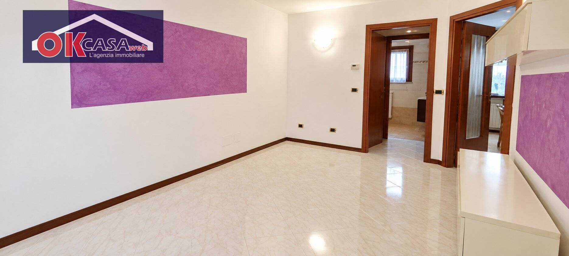 Appartamento in vendita a Monfalcone - foto 7