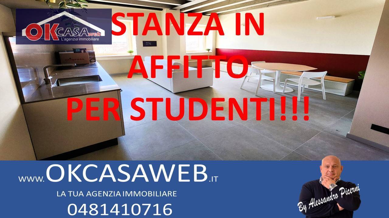 Stanza / Camera in Affitto