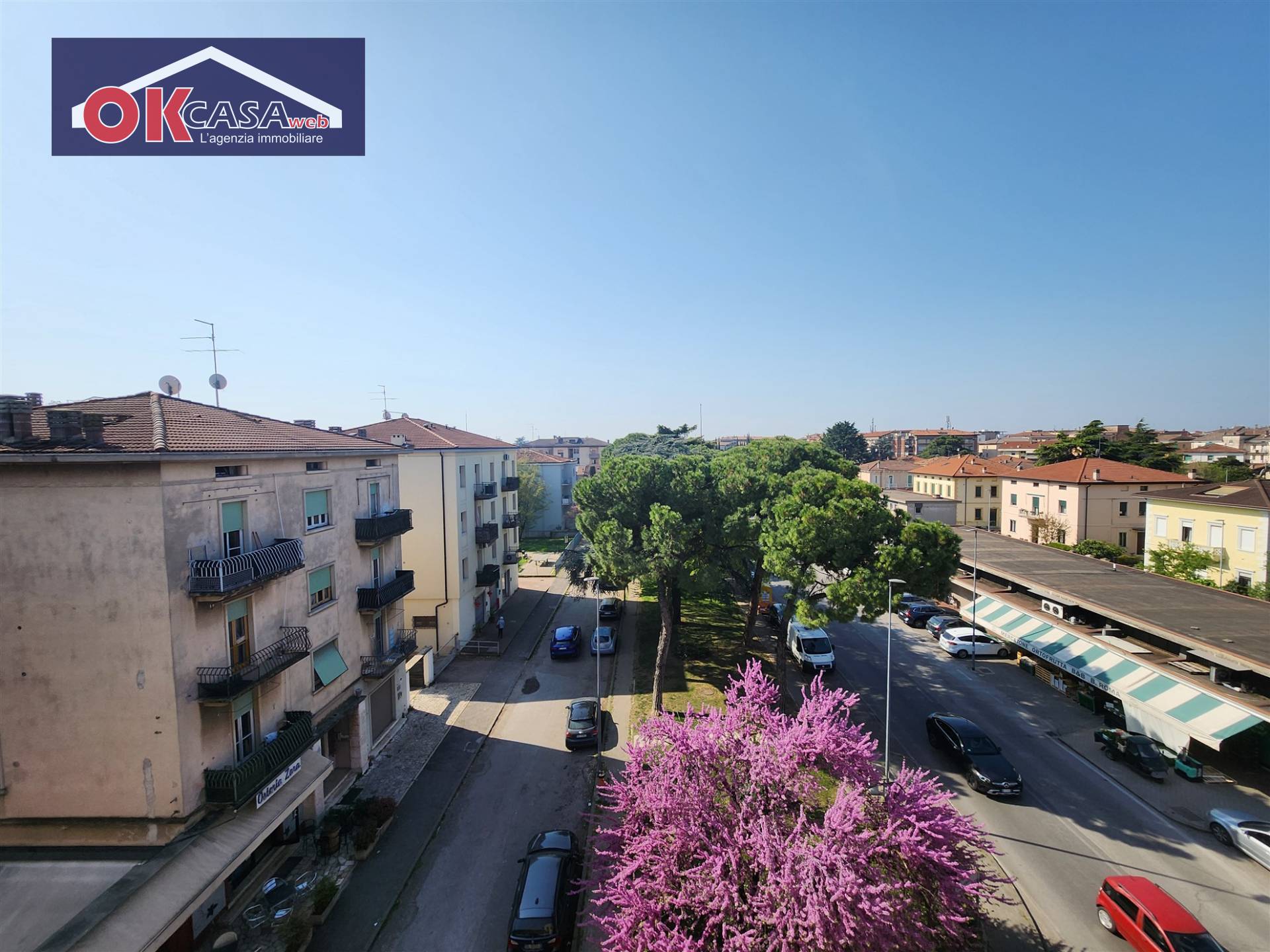 Appartamento | Verona, Verona, Via Centro